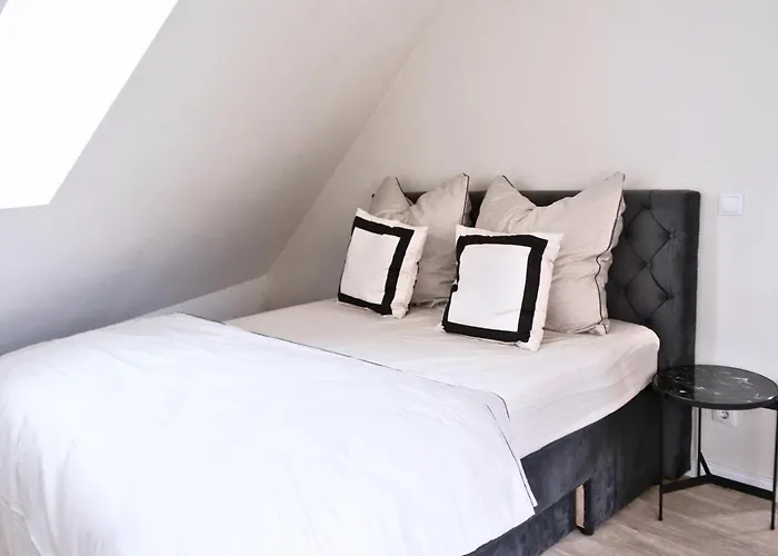 Hotel Colonnaden By O&n 3*