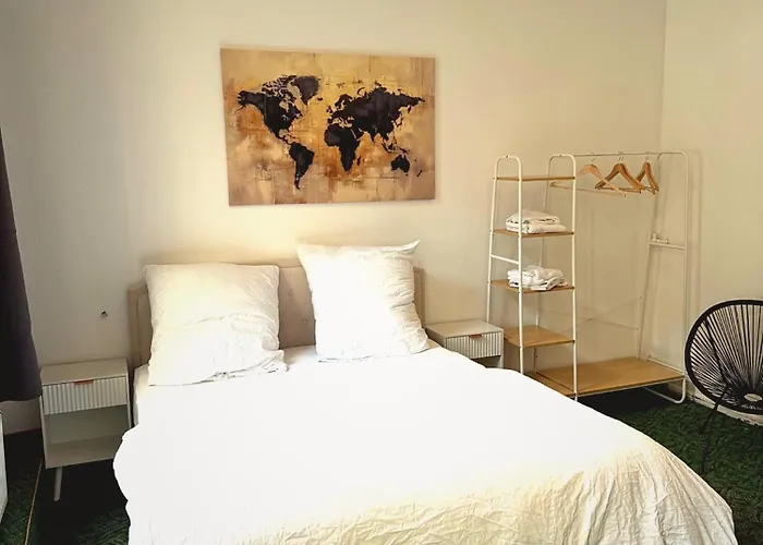 Colonnaden By O&n Hotel 3*